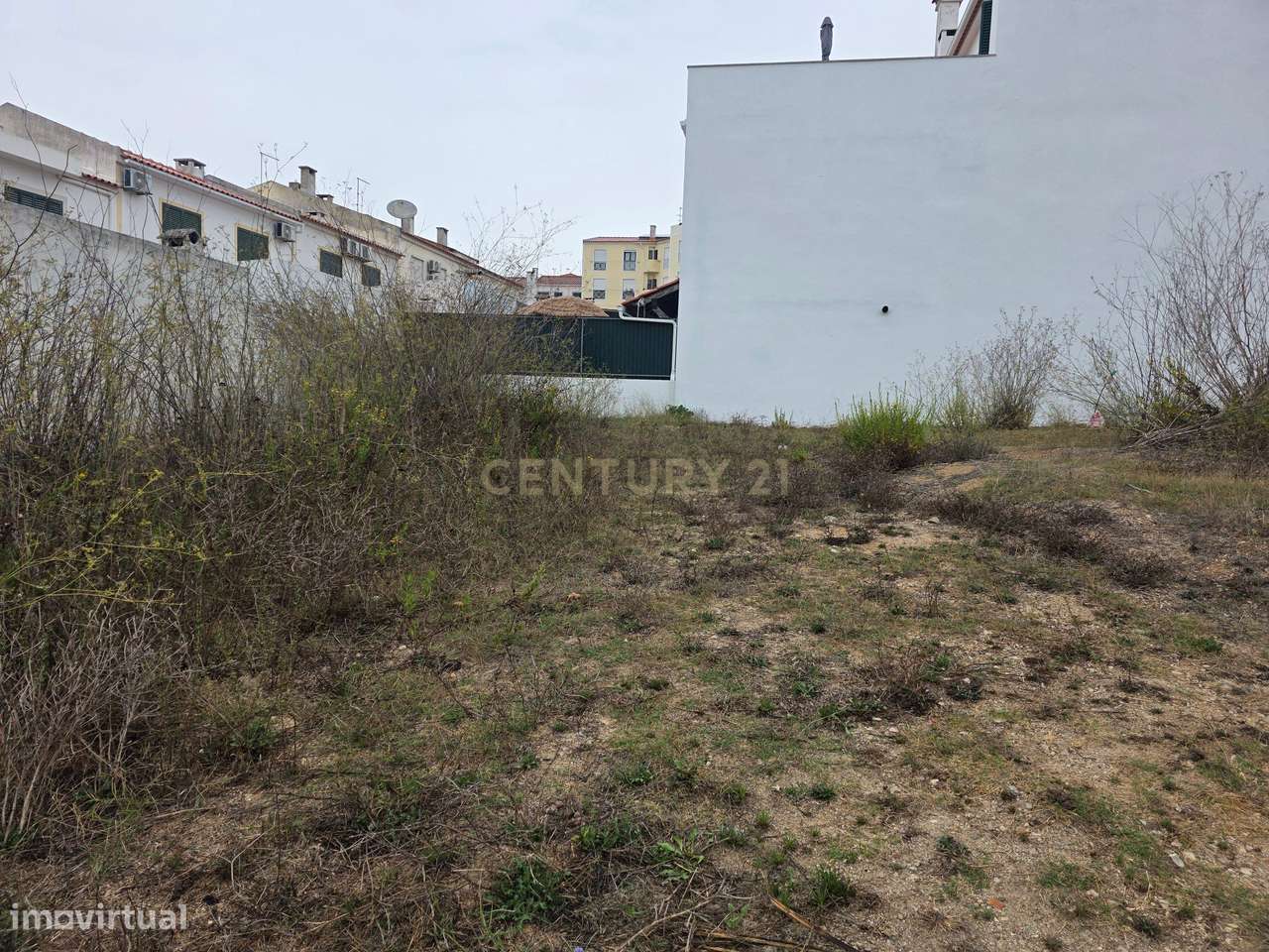 Terreno urbano para construção na Almoinha, Sesimbra-9