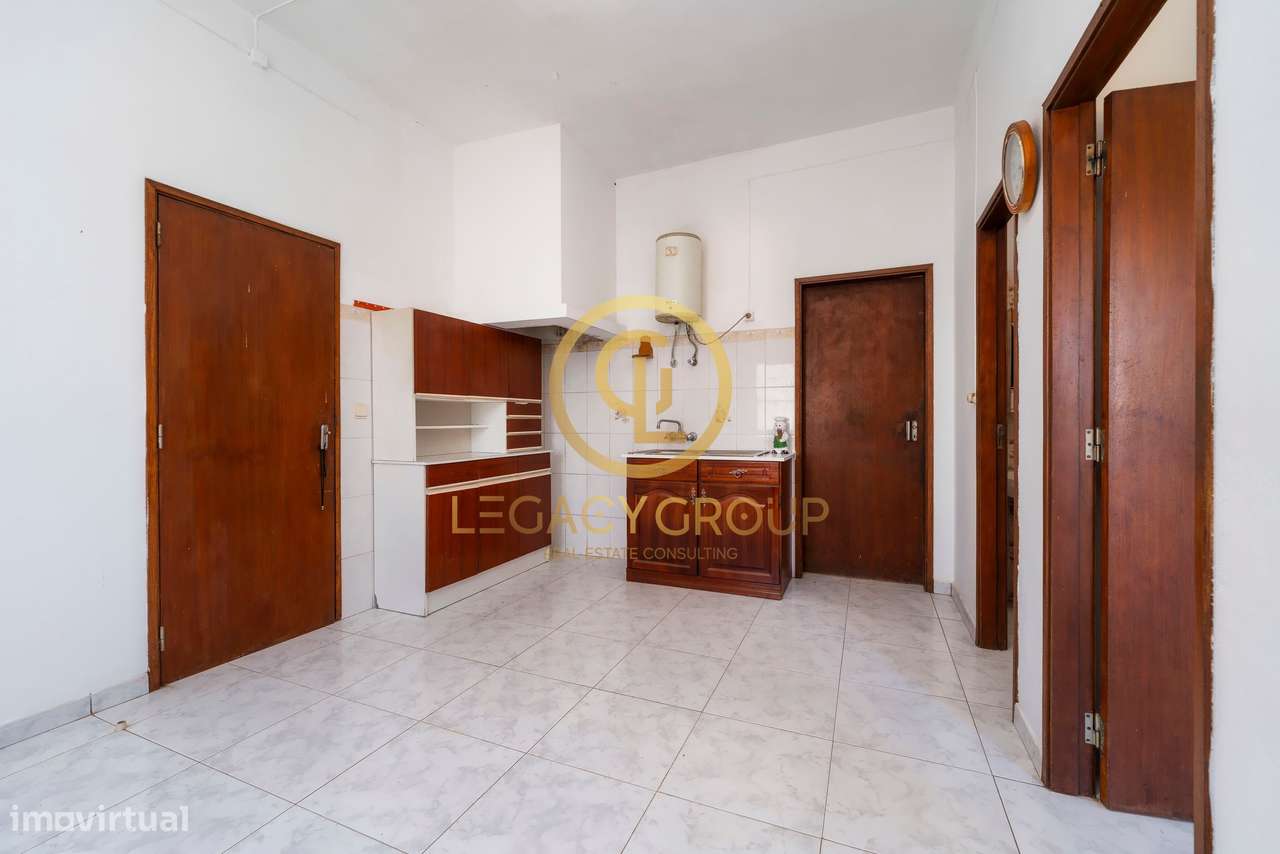 Moradia de Campo situada na aldeia de Querença - Grande imagem: 3/38