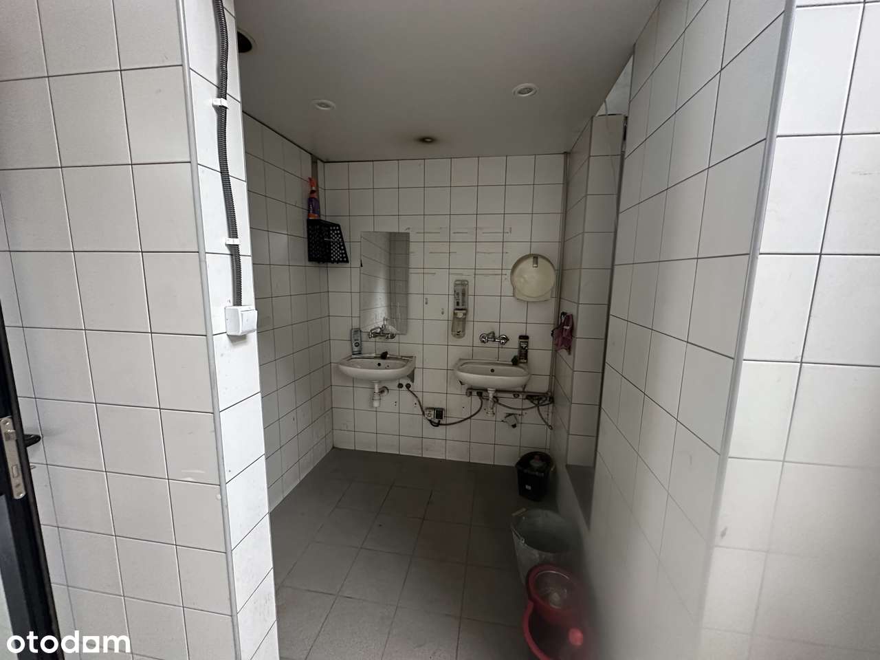 Hala 750m2  z biurem 100m2 cena Brutto. - Pełny obrazek: 4/17