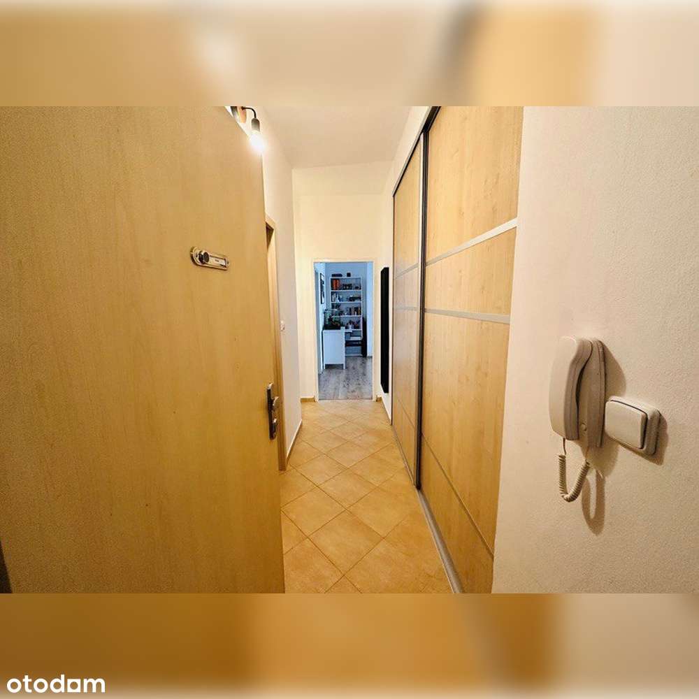 Przytulne mieszkanie wynajem - Pełny obrazek: 4/7