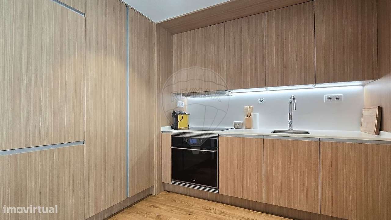 Apartamento T2 para venda-4