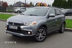 Mitsubishi ASX - 1