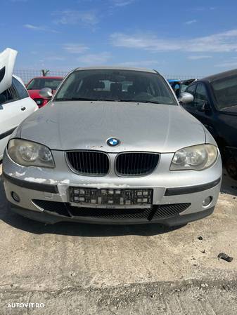 Ceas Bord  BMW Seria 1 2006 Hatchback - 3