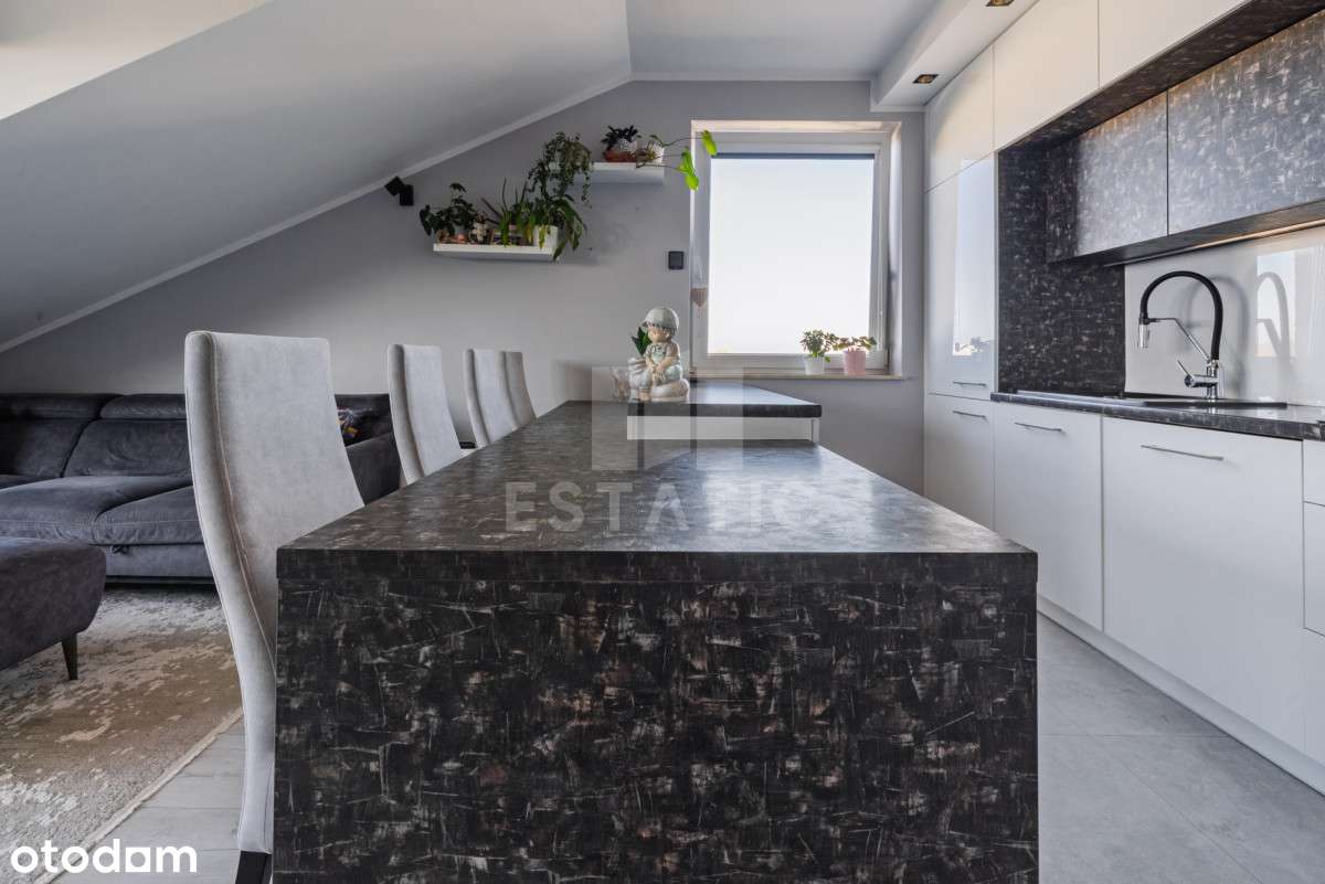 Okazja! 3 pokoje w wysokim standardzie |Kowale - Pełny obrazek: 4/20