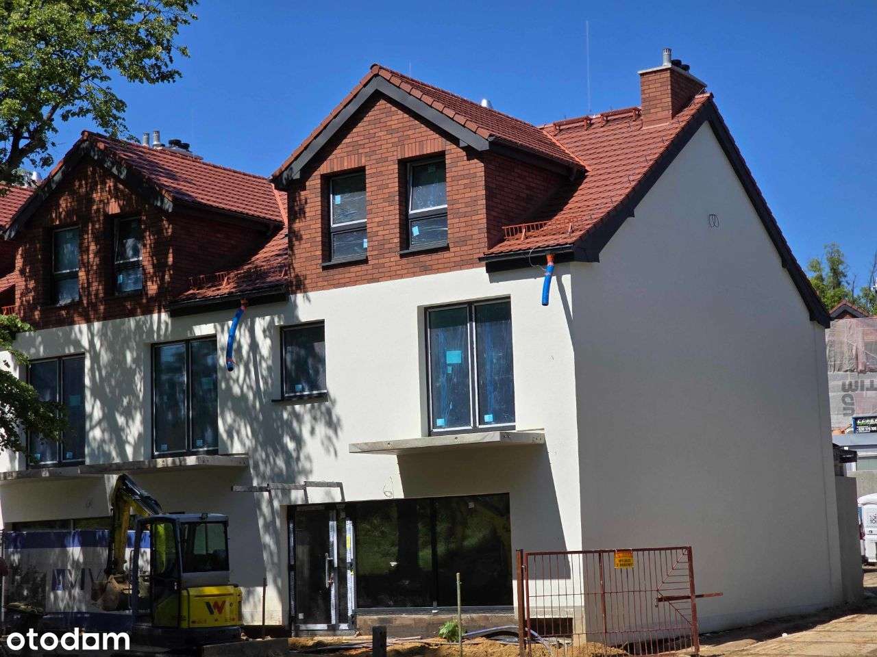 VIVA Trzebnica/ mieszkanie 2-pok./ A2.1.2 / 34,71 m2 - Pełny obrazek: 2/10