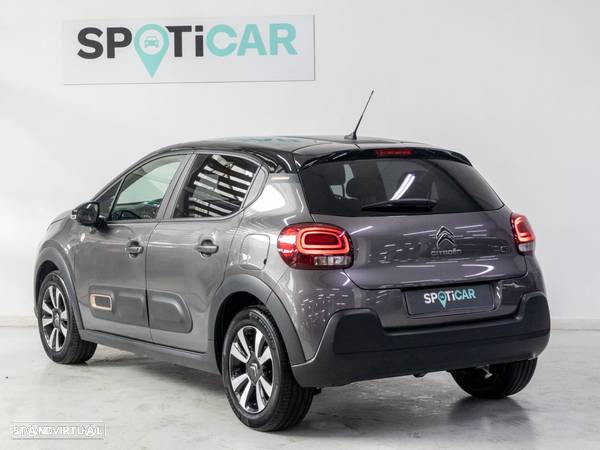 Citroën C3 1.2 PureTech C-Series - 7