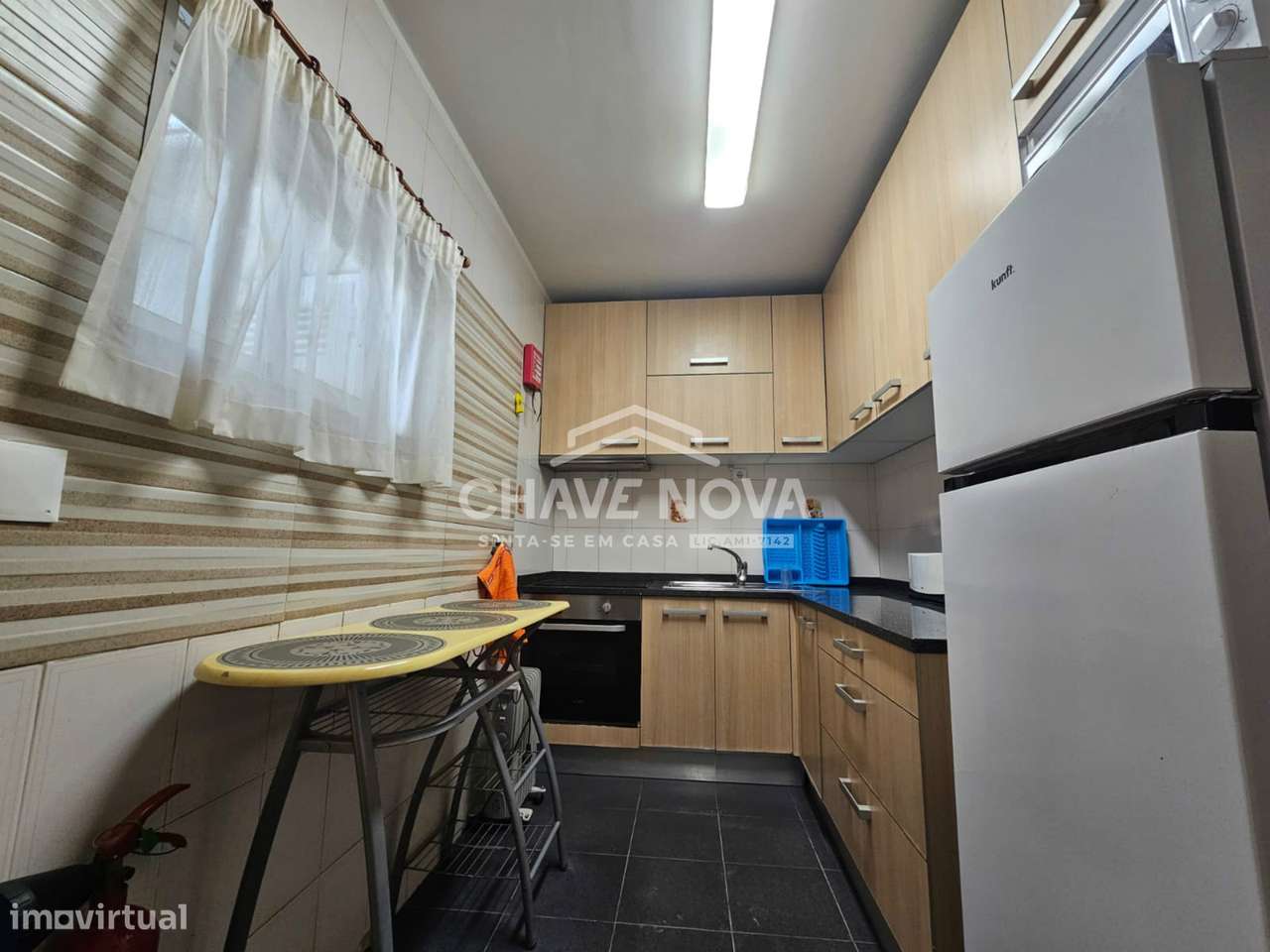 Moradia em Banda V3 em Mafamude (Estação de Metro “Câmara de Gaia”) - Grande imagem: 5/18