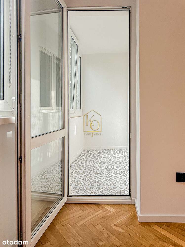 3 pokoje z oddzielną kuchnią po remoncie-8