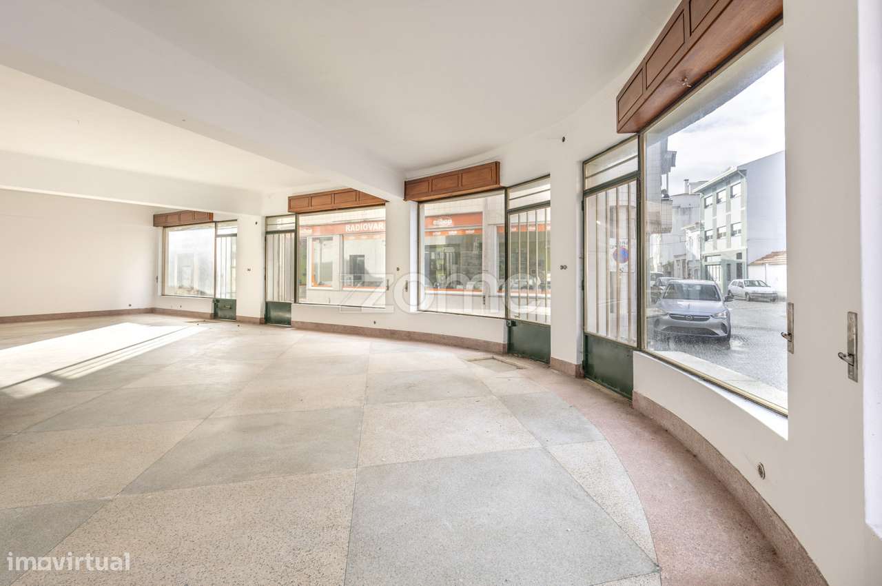 Arrendamento Espaço Comercial em Ovar - Grande imagem: 5/15