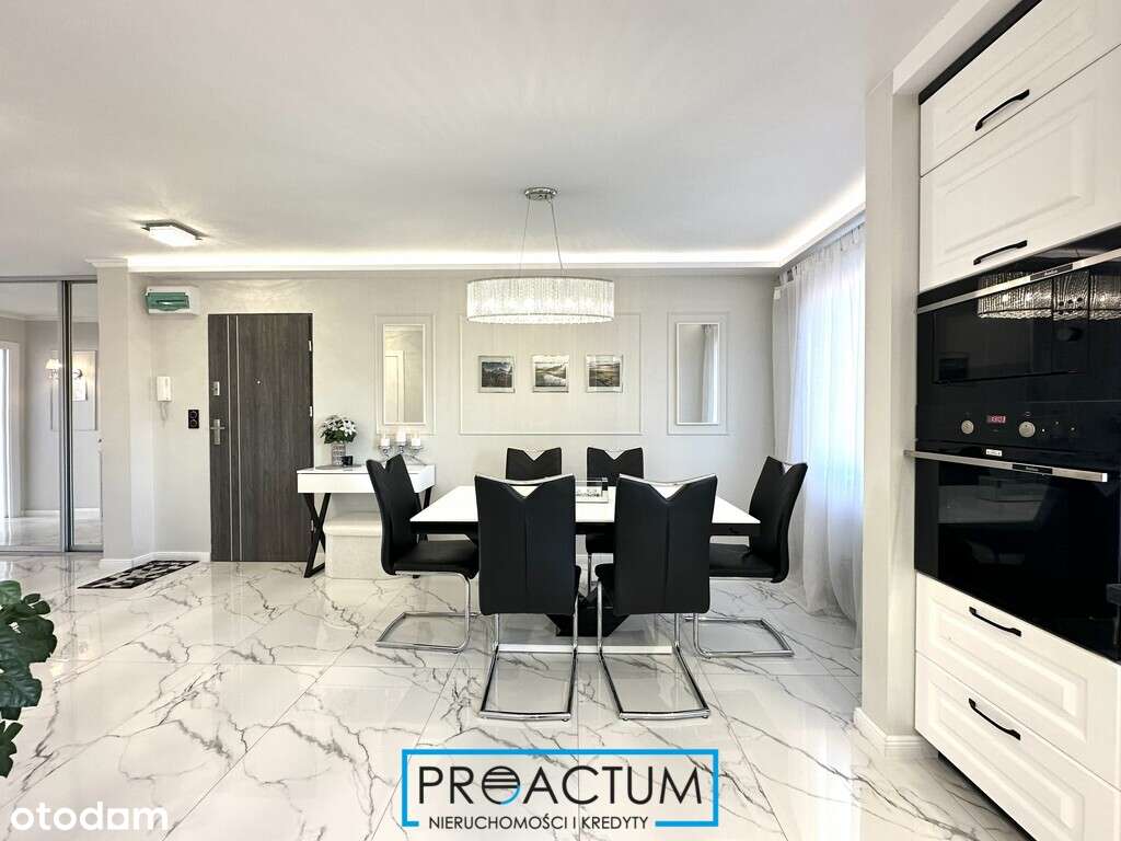 Mokre, wysoki standard, blisko starówki + garaż-5