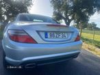 Mercedes-Benz SLK 250 - 8