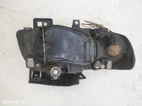 Seat Cordoba lampa lewy przód 6K1941031A - 2