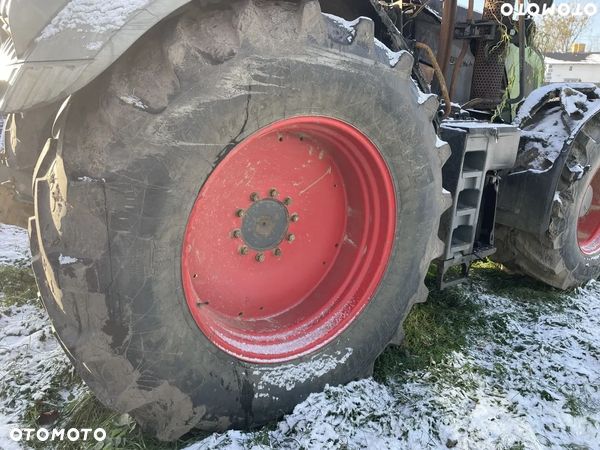 Fendt 828 Vario - felga tył R42 42 H931703013800 - 1