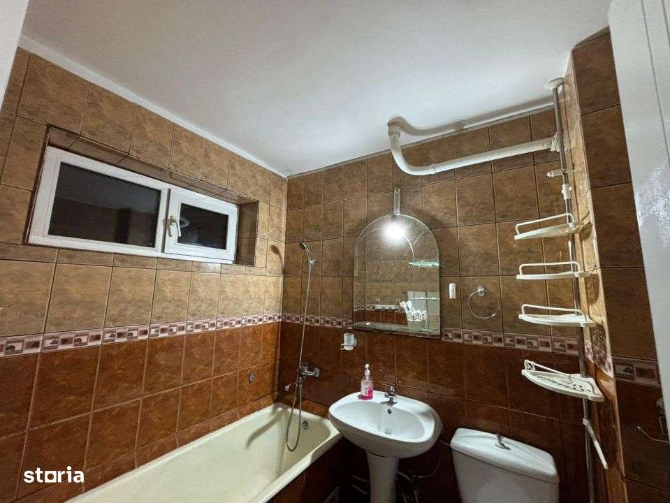 Apartament inteligent recompartimentat | 2 dormitoare | Valea Rosie-6