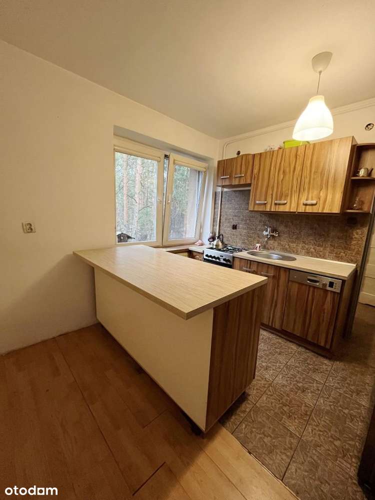 36m2 2pok mieszkanie do własnej aranżacji-1