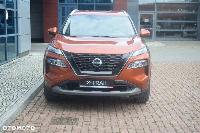 Nissan X-Trail 1.5 VC-T e-POWER N-Connecta 2WD - 3