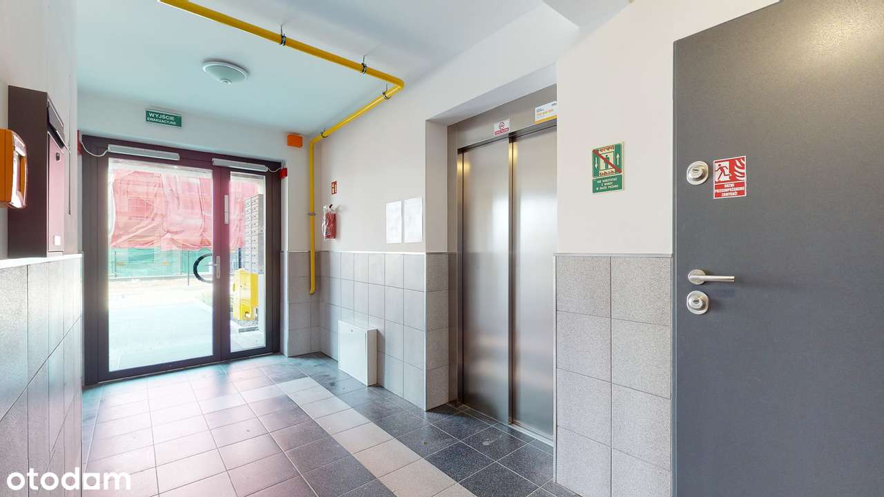 Nowe apartamenty pod klucz. Twój dochód pasywny.-12