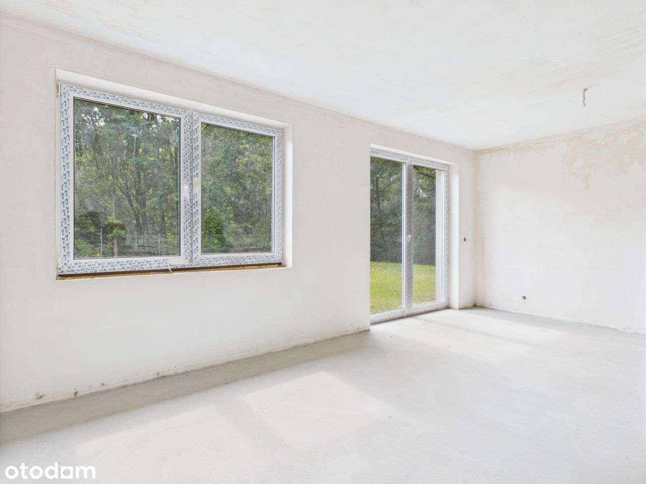 Domy przy lesie | Mikołów | 126 m²-6