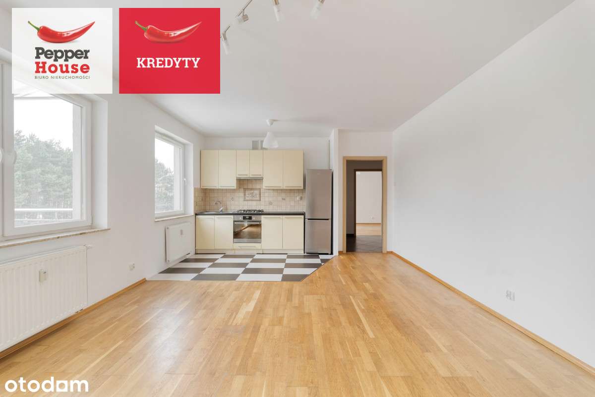 2 pokojowe mieszkanie - fordon - nowe budownictwo-5