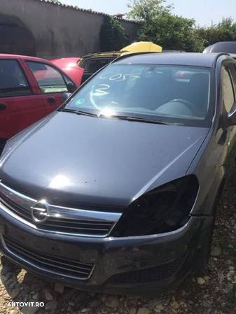 Dezmembrari Opel Astra H 1.3 CDTI 2006 - 2