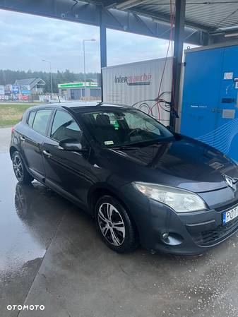 Renault Megane 1.4 16V TCE Dynamique - 4