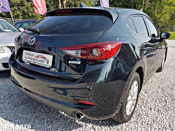 Mazda 3 SKYACTIV-G 120 Center-Line - 38