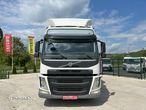 Volvo FM 410 FRIGORIFIC LIFT SPATE - 16