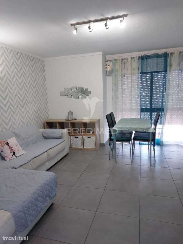 Algarve Faro- Apartamento T2  com varanda e Vista Mar - Grande imagem: 2/12