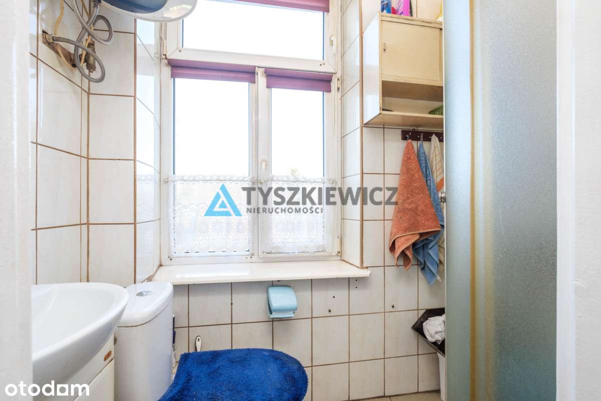 Kamienica (4 mieszkania) w centrum Starogardu - Pełny obrazek: 5/20