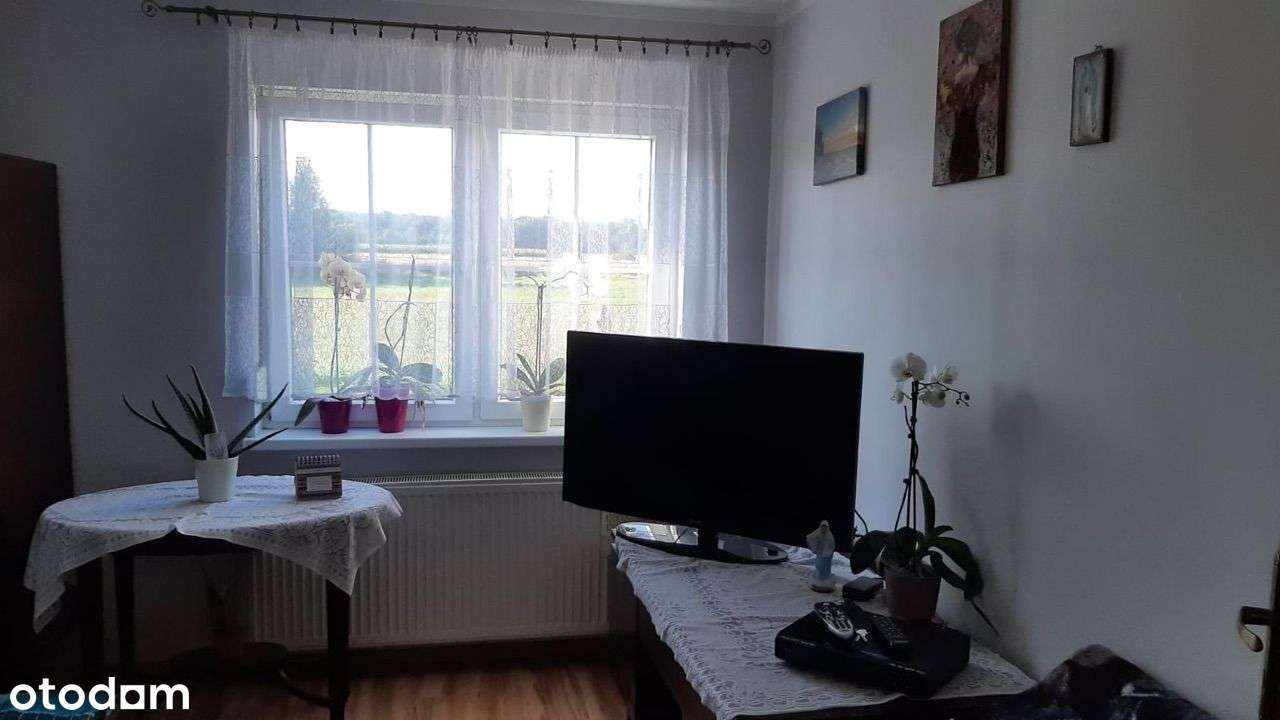 Pół domu- parter w Kościelniku - Pełny obrazek: 4/15