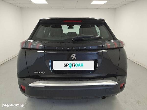 Peugeot 2008 1.2 PureTech Active Pack - 7