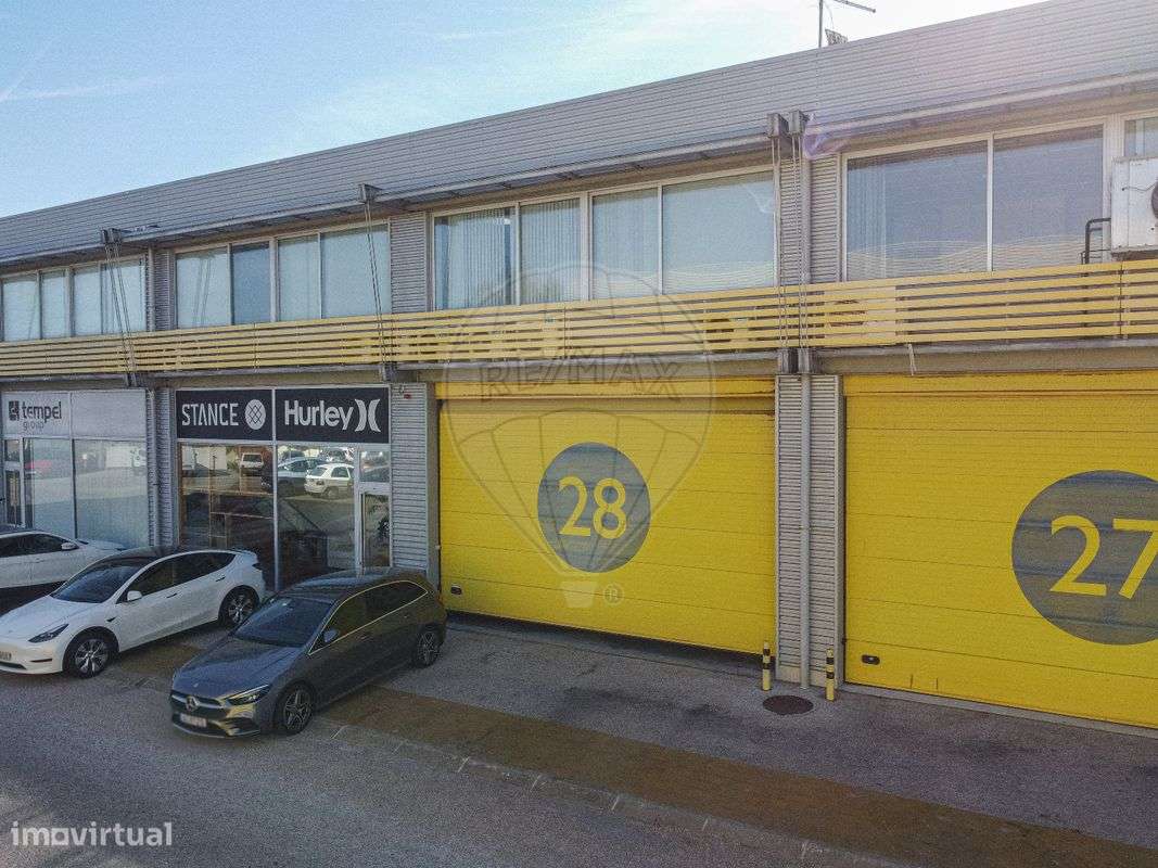 Armazém  para venda - Grande imagem: 5/26