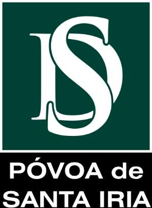 Logotipo: DS Póvoa de Santa Iria