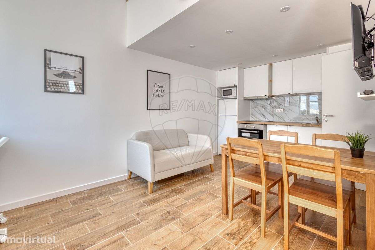 Moradia T1 para venda - Grande imagem: 5/23