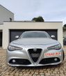 Alfa Romeo Giulia 2.2 Diesel AT8 Executive - 17