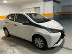 Toyota Aygo 1.0 X - 3