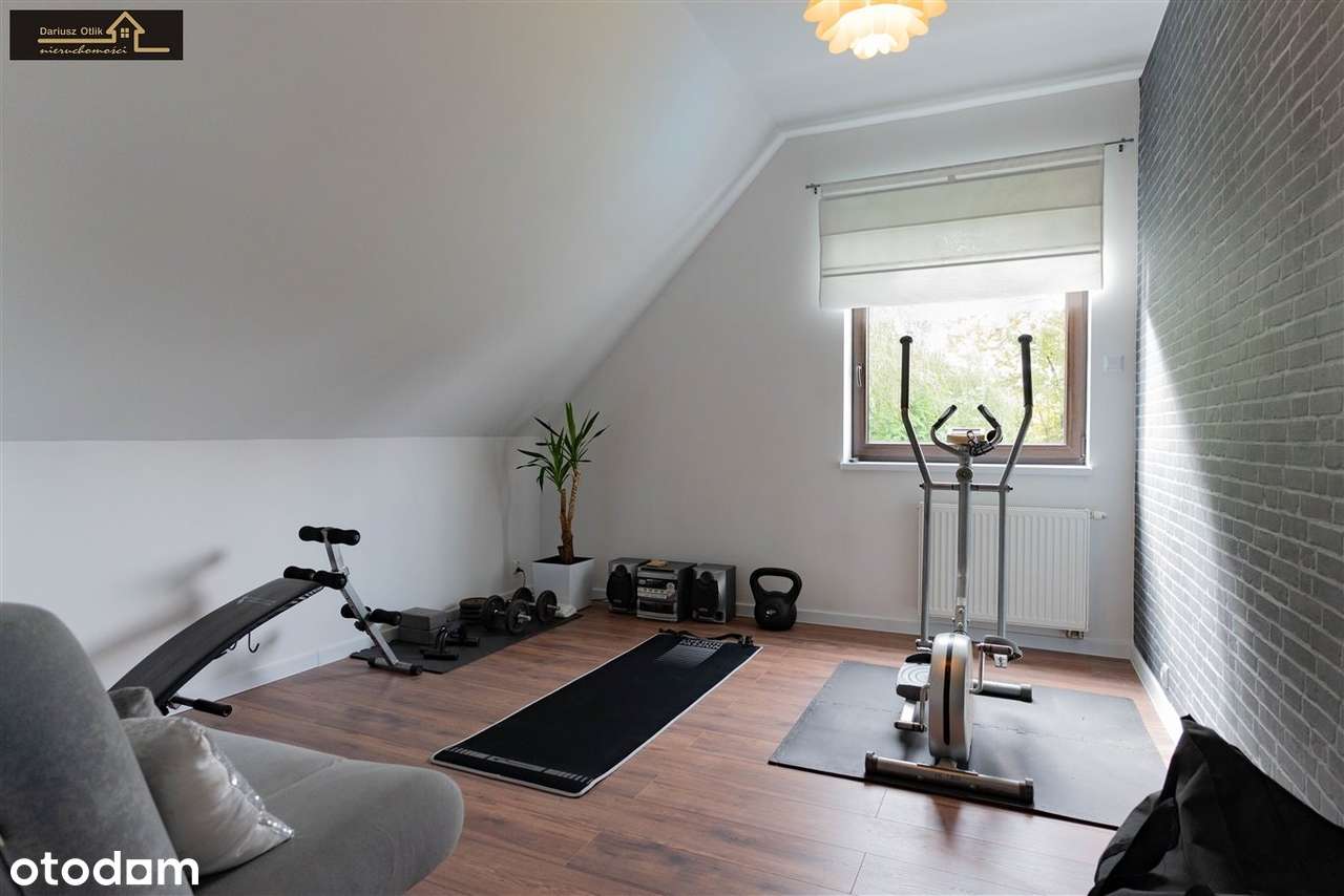 Mikołów Kamionka, do zamieszkania-18