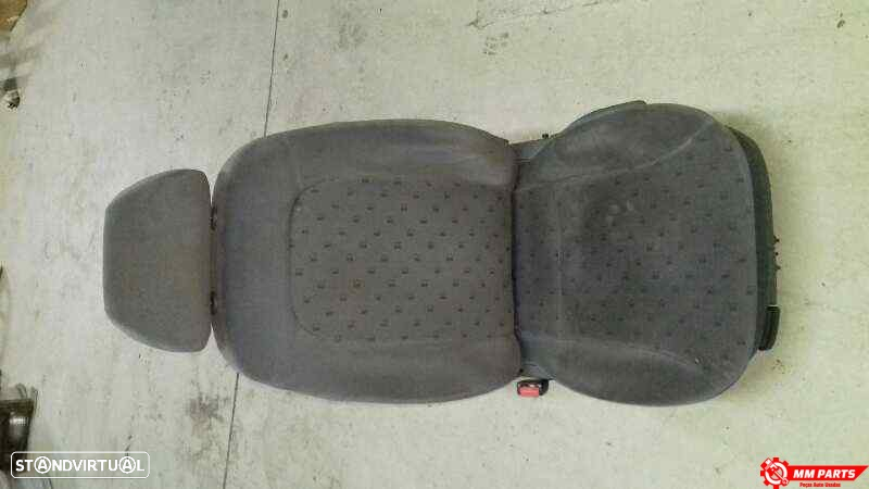 BANCO FRENTE ESQUERDO SEAT TOLEDO II 1M2 2001 - 1