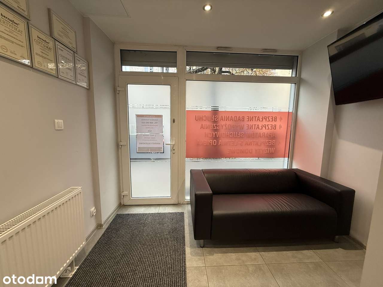 Wyjątkowy lokal 22,88 m² – prestiżowa lokalizacja, dostępny od zaraz! - Pełny obrazek: 5/10