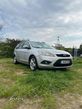 Ford Focus 2.0 TDCi Ghia DPF - 4