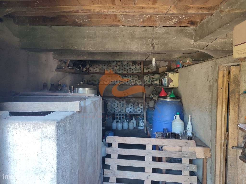 Casa com jardim em Pomares, Arganil-10