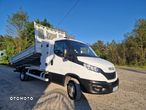 Iveco IVECO 40C16 3.0 WYWROTKA ORYGINALNA BLOKADA MOSTU - 14