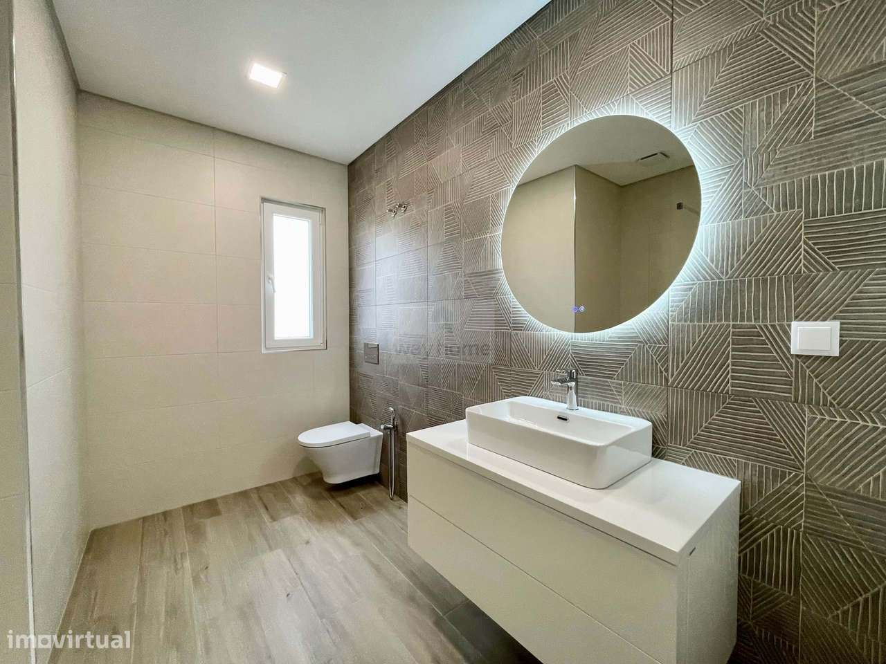 Apartamento T3 | Terraço | Contemporâneo | Lourinhã-21