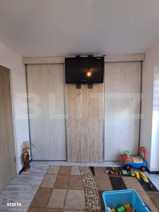 Casa tip duplex, 4 camere, Ghimbav - Imagine principală: 5/19