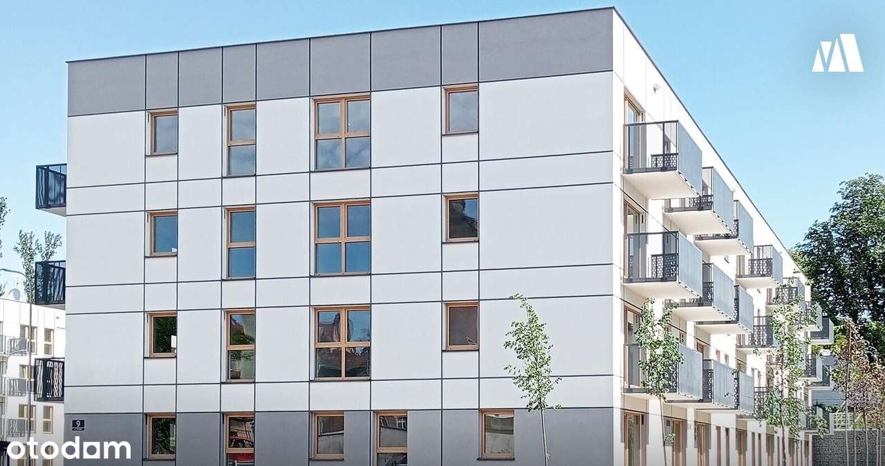 Nowe /super skomunikowane/ cicho i zielono - Pełny obrazek: 5/14