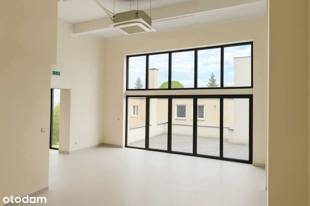 Nowy budynek, Wynajęty w 100%, 7,5% ROI, Okazja!!-10