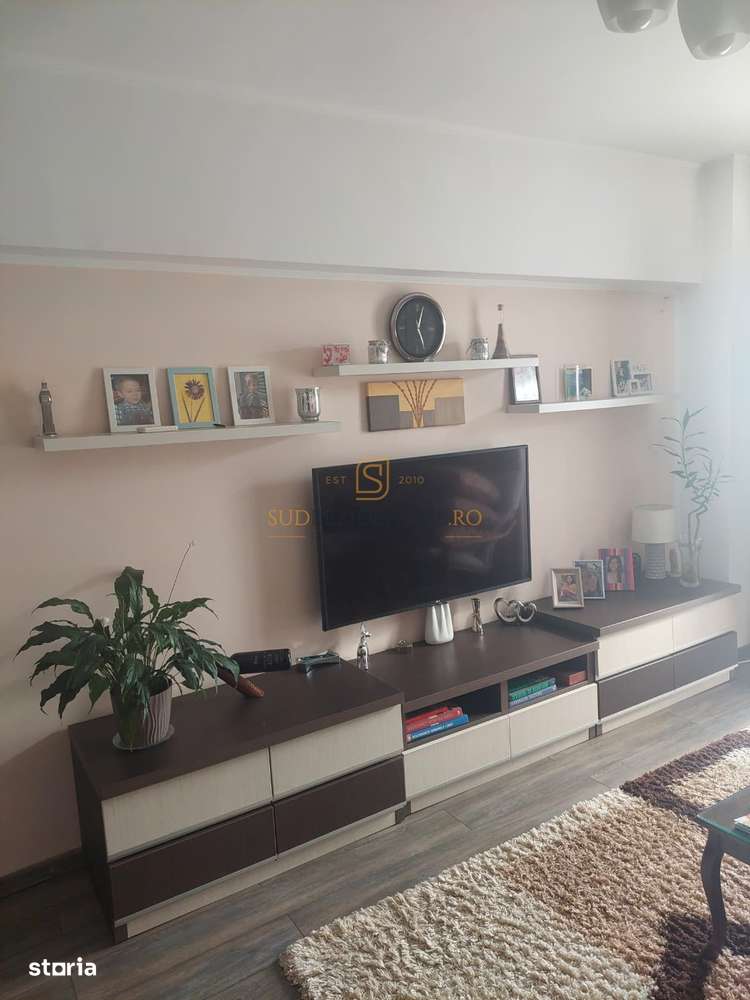 Apartament 3 camere, mobilat si utilat, Parc Sebastian, Comision 0% - Imagine principală: 2/18