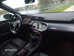 Audi Q3 45 TFSI Quattro S Line S tronic - 7