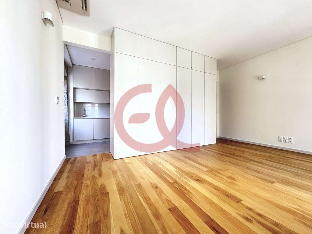 Apartamento T1- Centro Histórico, Viana do Castelo - Grande imagem: 4/15