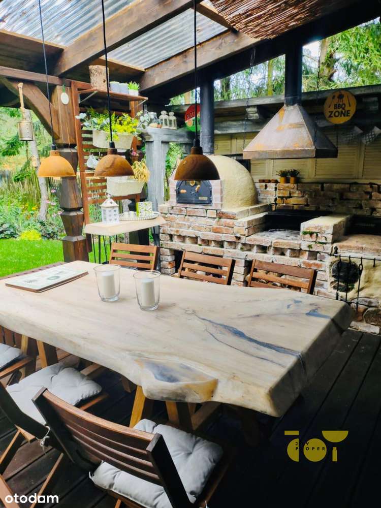 Dom na Mazurach - Pełny obrazek: 4/19